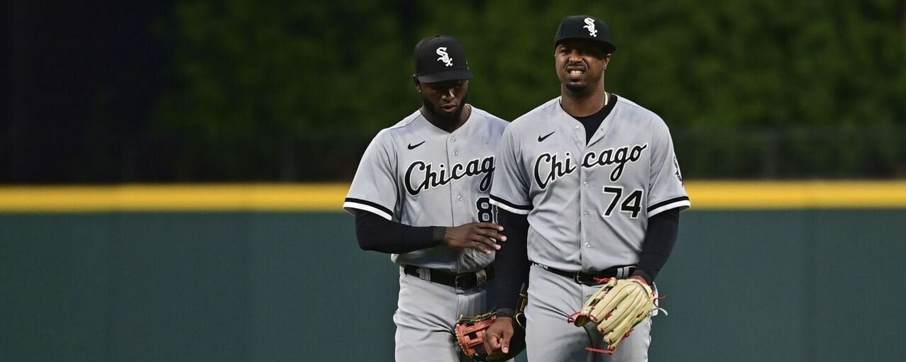 Eloy Jimenez - Chicago White Sox Designated Hitter - ESPN