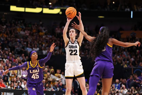 Women’s hoops calls NCAA-ESPN deal a 1st step www.espn.com – TOP