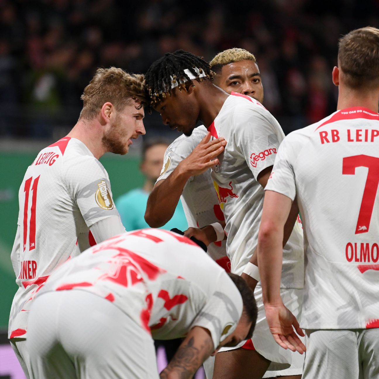 RB Leipzig English on X: Our fixture list for the 2023/24 Bundesliga  season 👀🗓️  / X