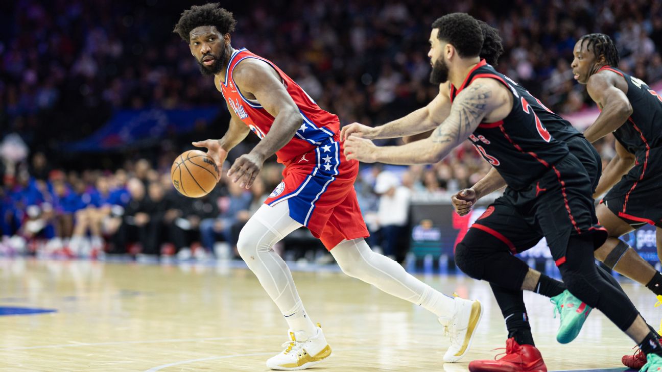 Fantasy Basketball 2019: Streaming Options for Injured NBA Players for Week  13, News, Scores, Highlights, Stats, and Rumors