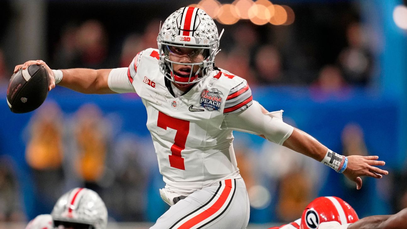 2023 NFL Draft Cornerback Rankings and Sleepers!