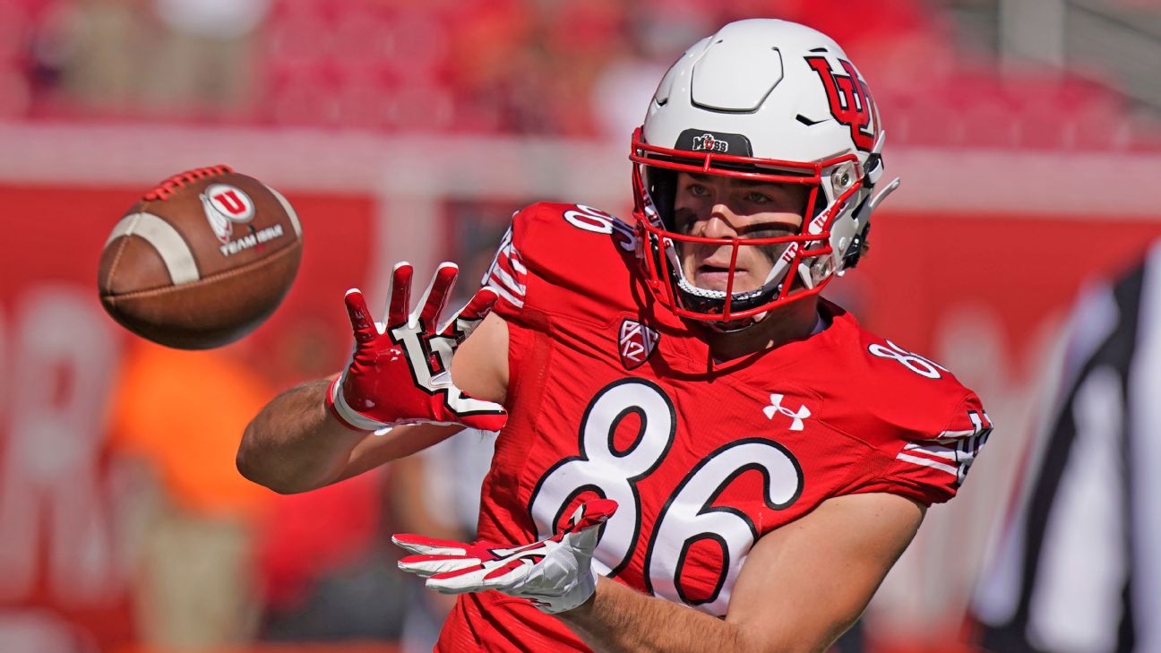 2023 NFL Draft Prospect Breakdown: Luke Wypler 