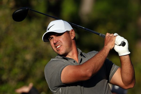 Koepka: LIV golfers not ‘washed up’ after Masters