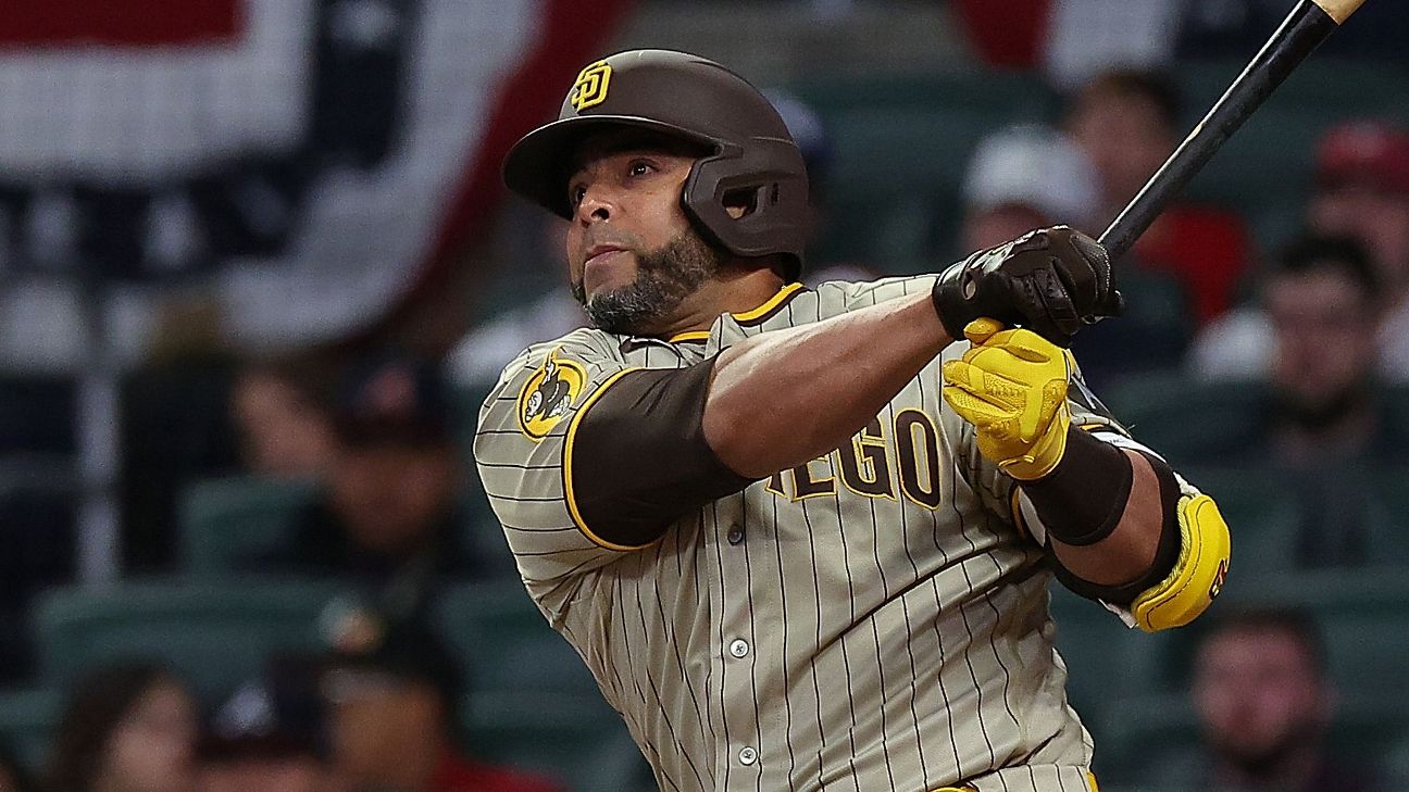MLB names All-Star Nelson Cruz special adviser, baseball ops