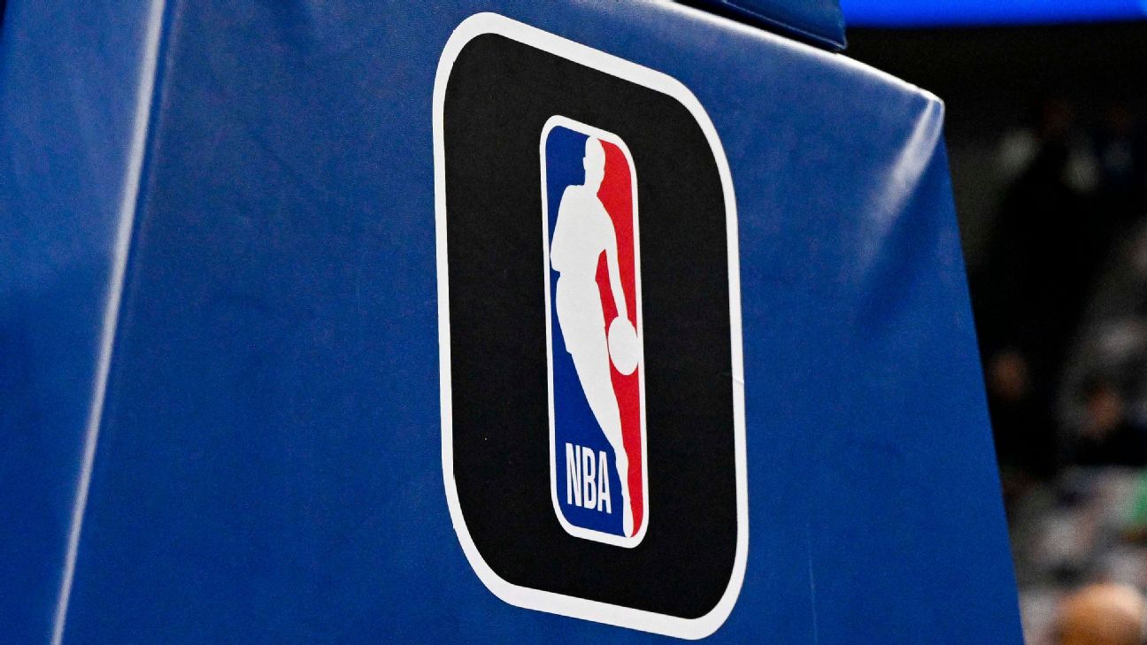 Sources: NBA draft to become two-night event