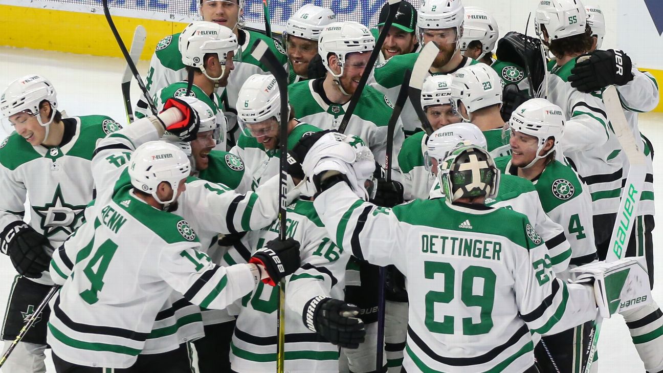 Senators' Giroux, Stars' Pavelski reach 1,000 points in wins ABC11 RaleighDurham