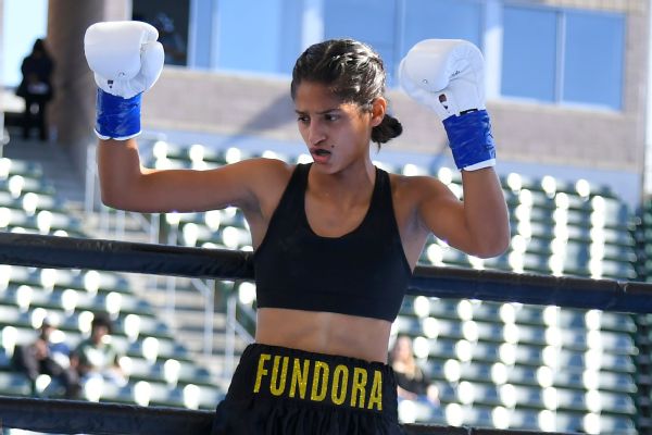 Source: Mucino, Fundora set for IBF title bout