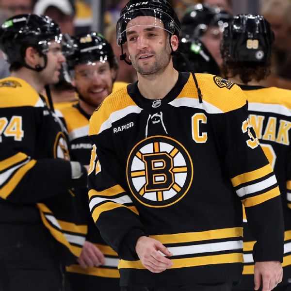 Bruins top Caps, set NHL record with 133 points