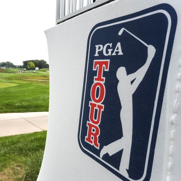 Monahan: Congress left PGA Tour ‘on our own’