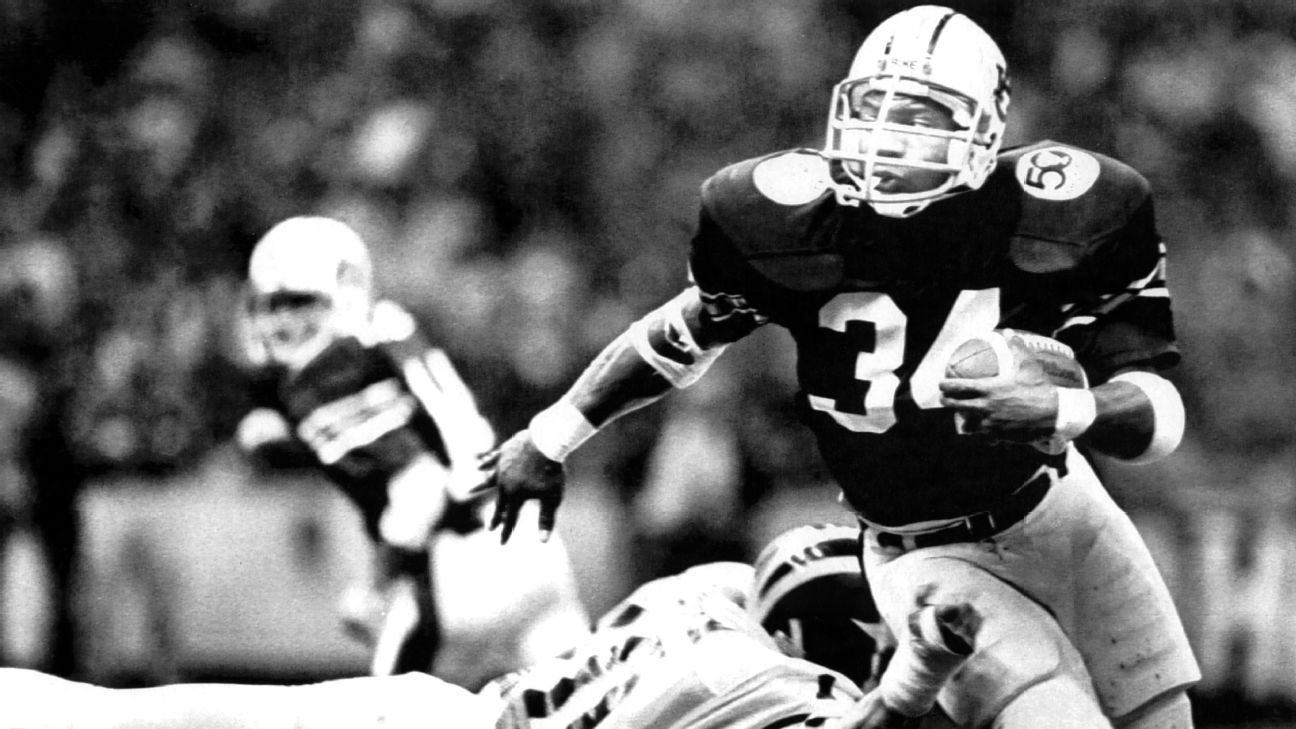 Former Purdue Football Star Rod Woodson Named XFL Head Coach for 2023  Season - Sports Illustrated Purdue Boilermakers News, Analysis and More