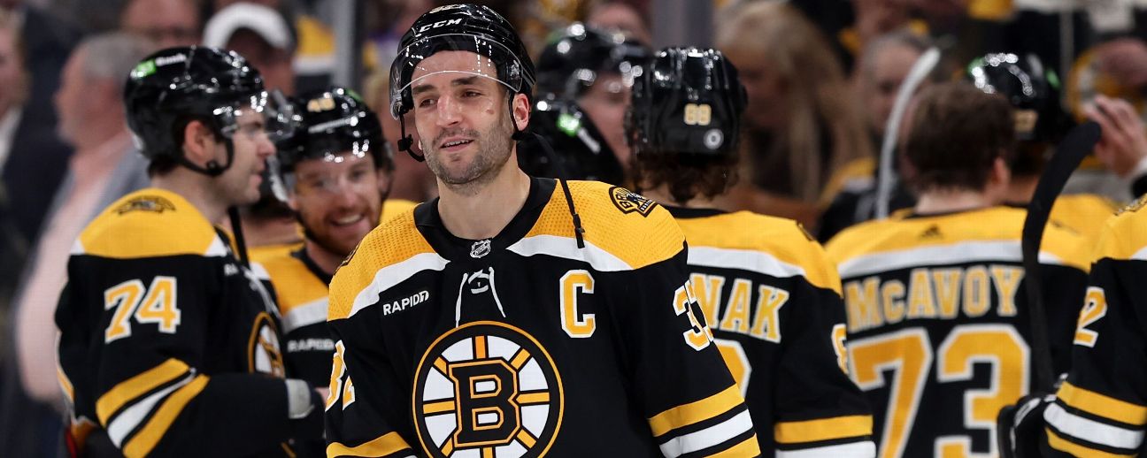Boston Bruins The most successful and storied franchises in the NHL