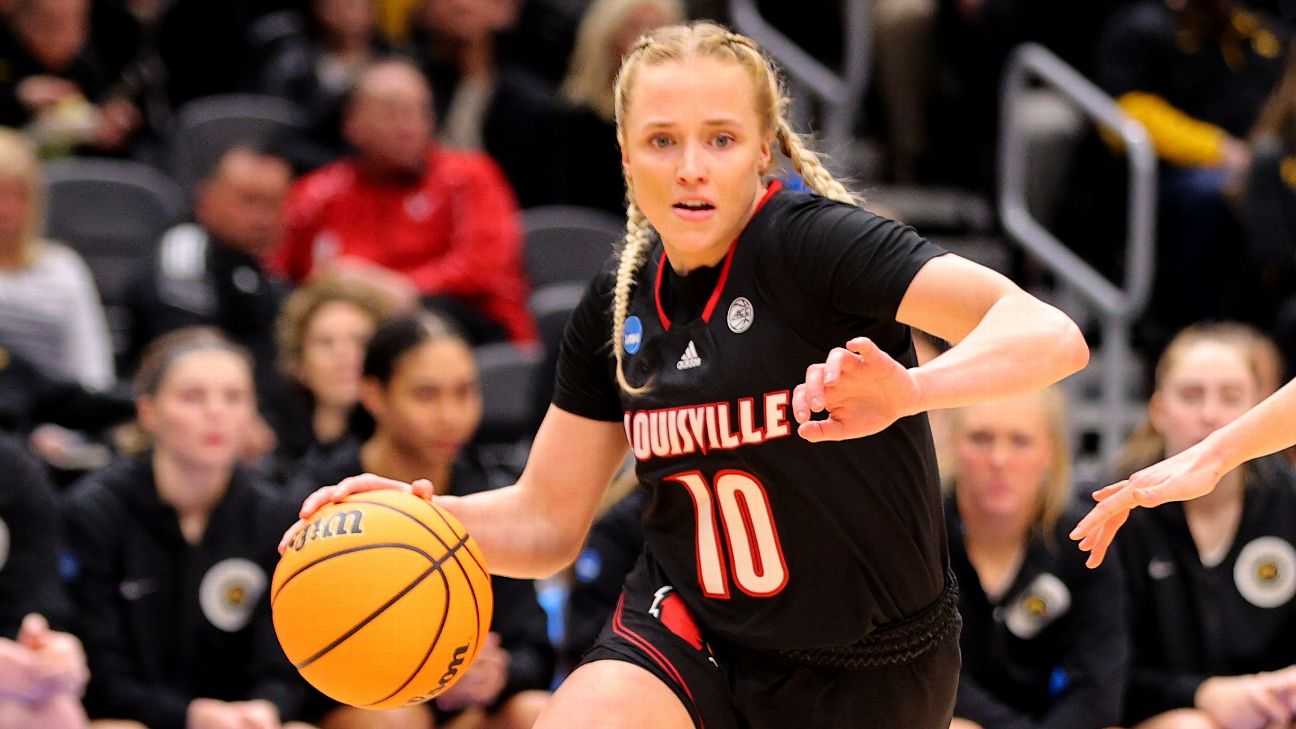 Projecting Louisville Women's Basketball's 2023 NCAA Tournament