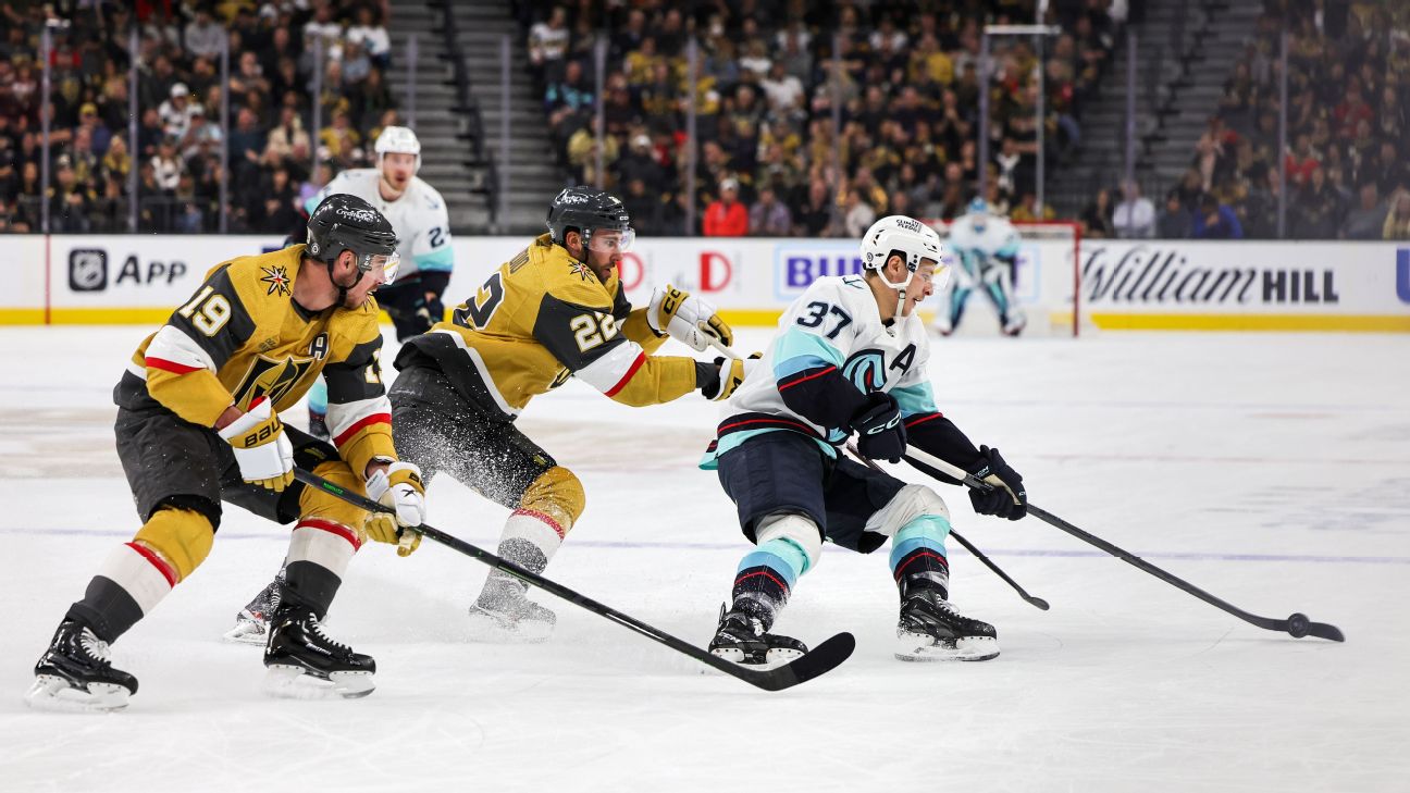 Predators vs. Avalanche schedule: Start date, game times, TV channel for  first round series in 2022 NHL playoffs - DraftKings Network