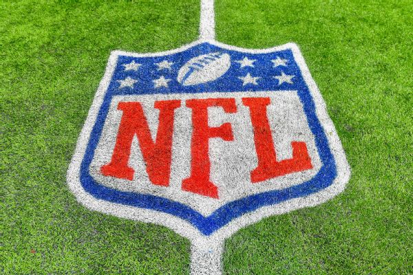 NFL salary cap rises $30.6M to record $255.4M www.espn.com – TOP