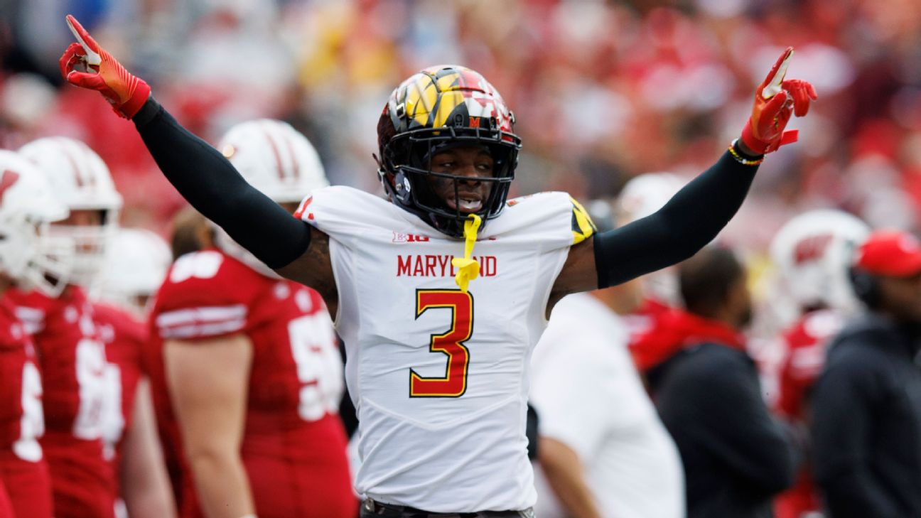 2020 NFL mock draft: Jeff Gladney fits the Vikings' big cornerback