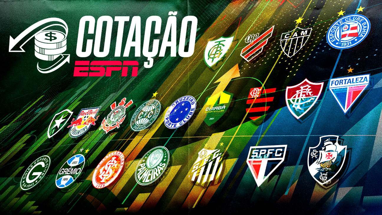 Calendário do Cruzeiro 2023 - ESPN (BR)