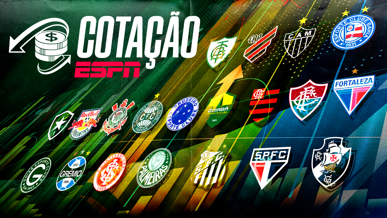 Calendário do Santos 2023 - ESPN (BR)