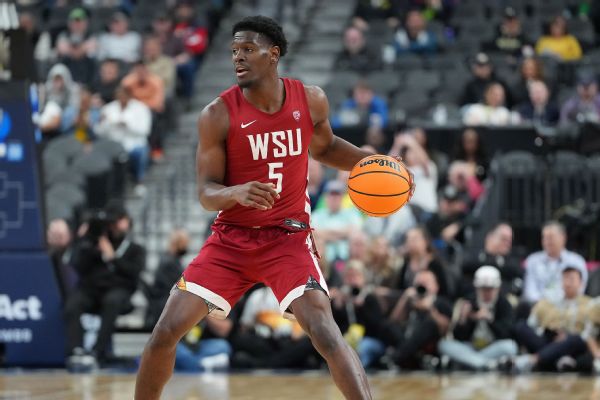 Bamba commits to Villanova, eyes path to NBA