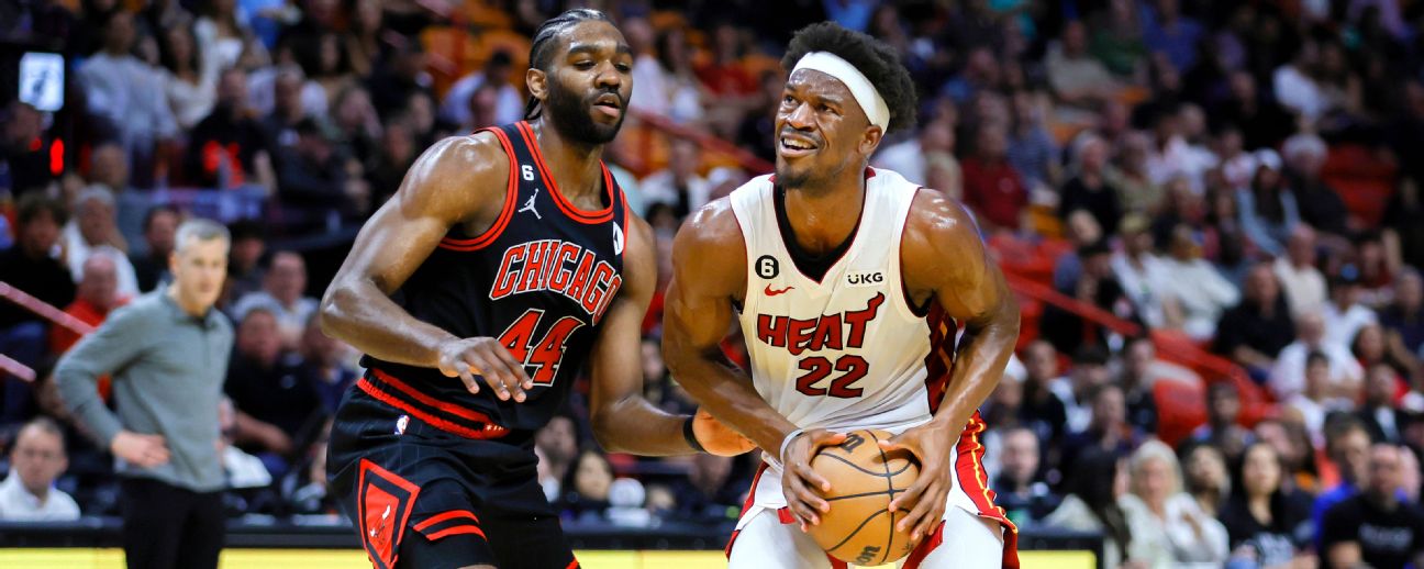 Sportschool Alstublieft kaart Chicago Bulls Basketball - Bulls News, Scores, Stats, Rumors & More | ESPN
