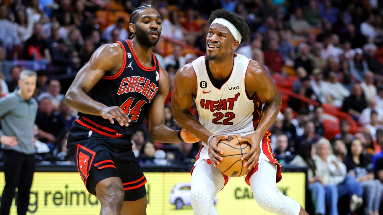 Bulls vs Heat Best Bet: Expert Pick for NBA Play-In Tournament Game