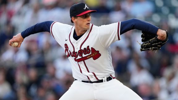 Fantasy baseball pitcher rankings, lineup advice for Sunday’s MLB games ...