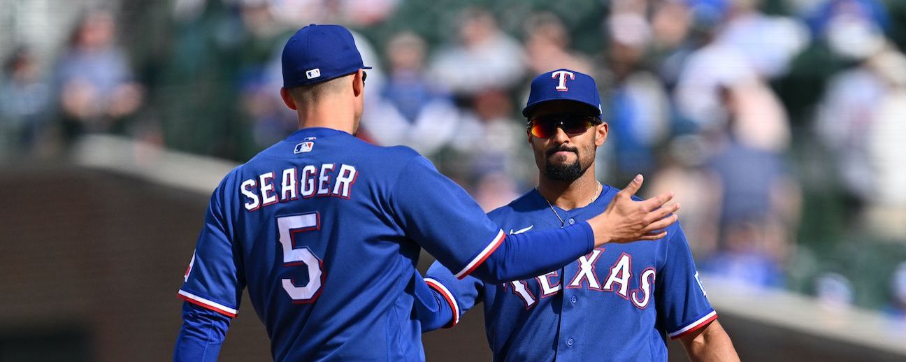 Ezequiel Duran - Texas Rangers Shortstop - ESPN