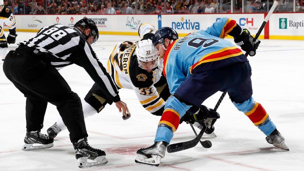 Pens Insider: Bruins, Pens have contentious history