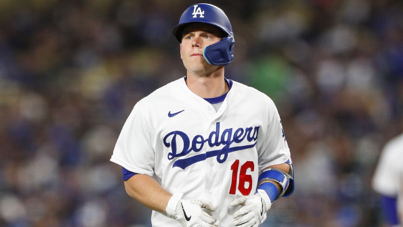 Sources: Dodgers’ Smith close to $140M deal www.espn.com – TOP