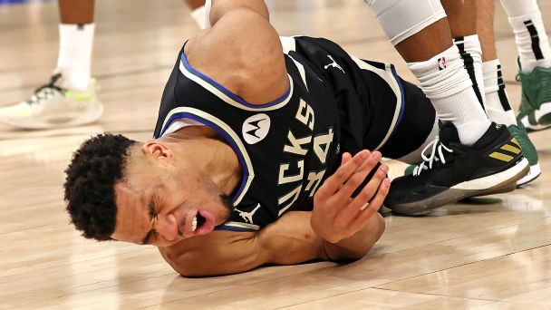 Let’s overreact, shall we? Biggest takeaways from every Game 1 of the NBA playoffs