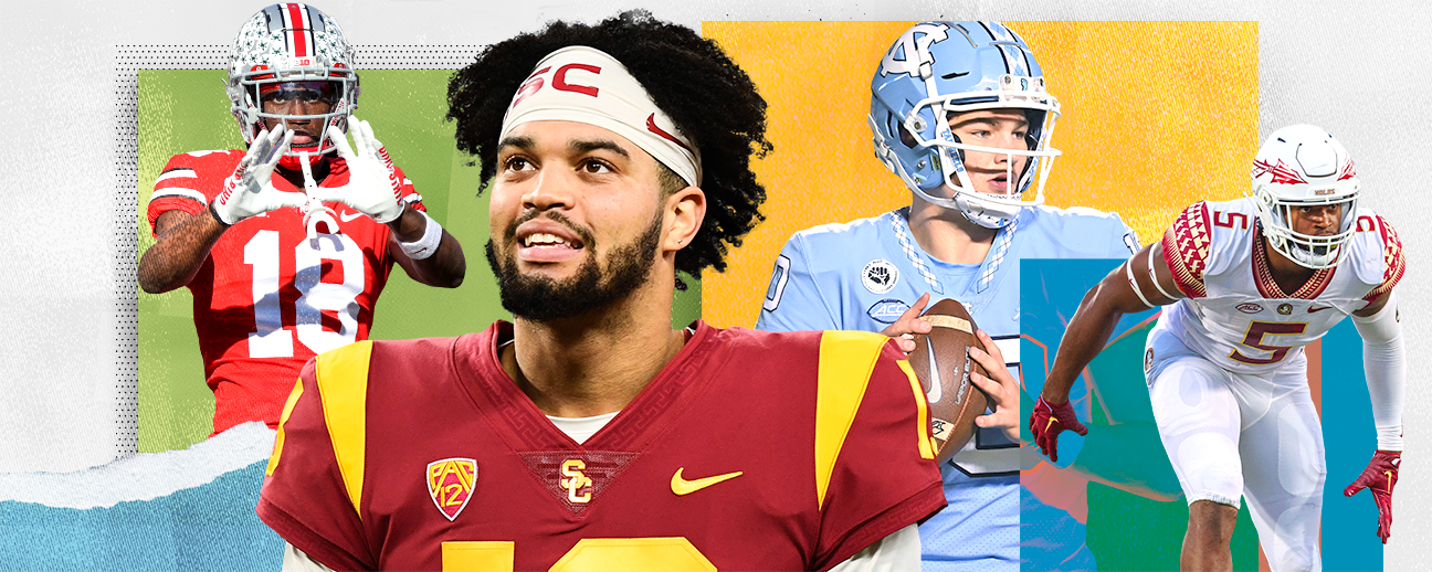 NFL Draft 2023 Round 2-3 pick-by-pick results: Relive the night as it  happened 