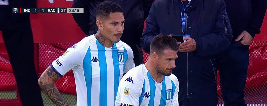 Racing Club Fútbol - Noticias, Marcadores, Estadísticas, Rumores y más de  los Racing Club | ESPN