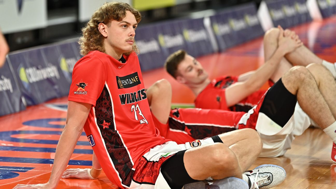 Luke Travers has officially declared for the NBA Draft! Do we think he will  get picked up and how high will he go? : r/nbl