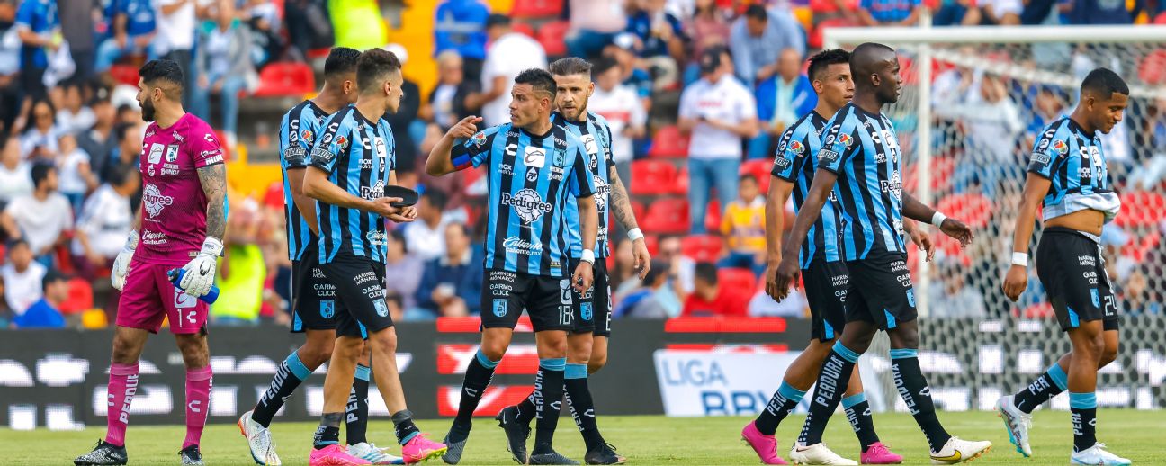 Tijuana Fútbol - Noticias, Marcadores, Estadísticas, Rumores y más de los  Tijuana | ESPN