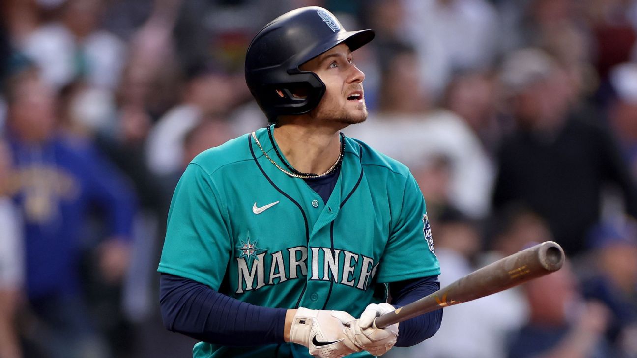 2022 Fantasy Baseball: Top 4 waiver wire pick ups as All-Star Game