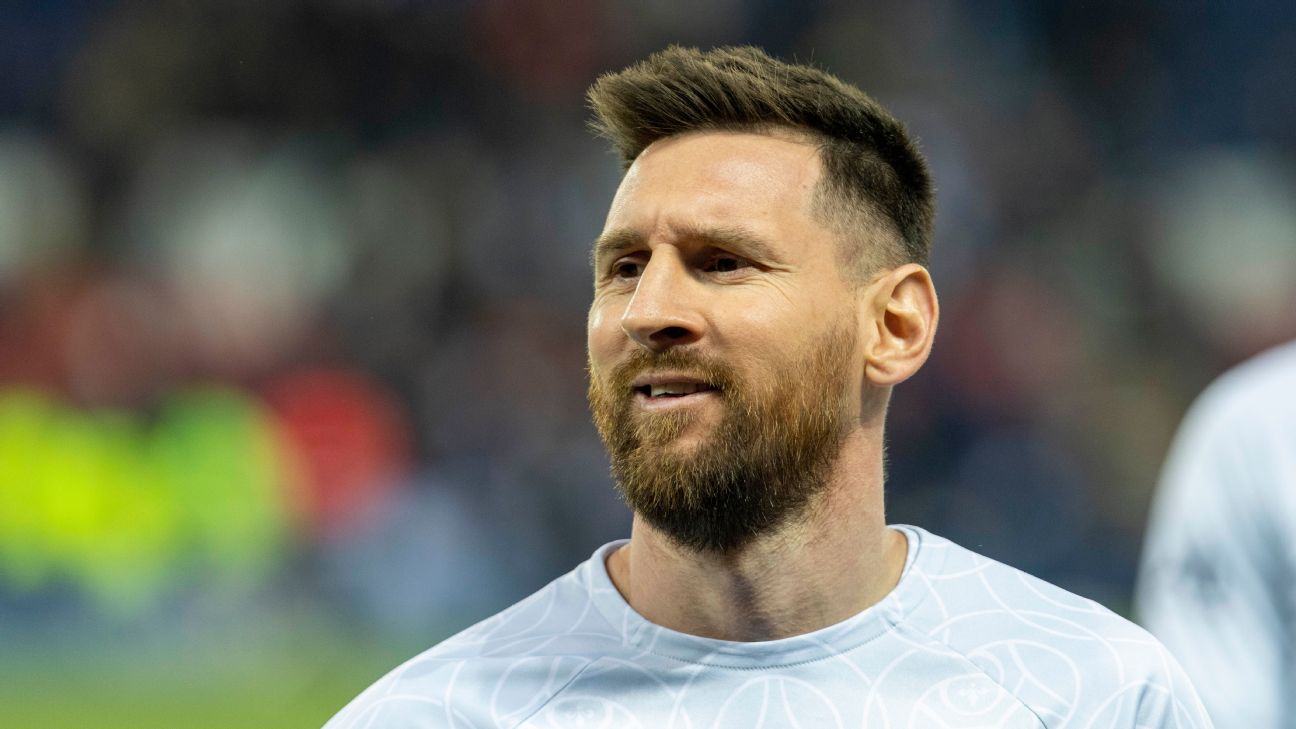 Could Messi return to Barcelona? He wants to, but here's why it would be really complicated