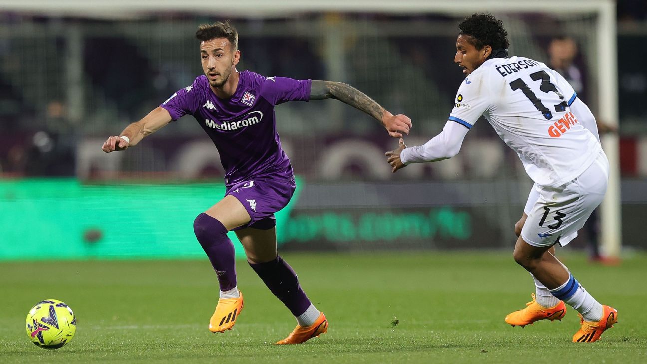 ACF Fiorentina English on X: KICK OFF! Follow live