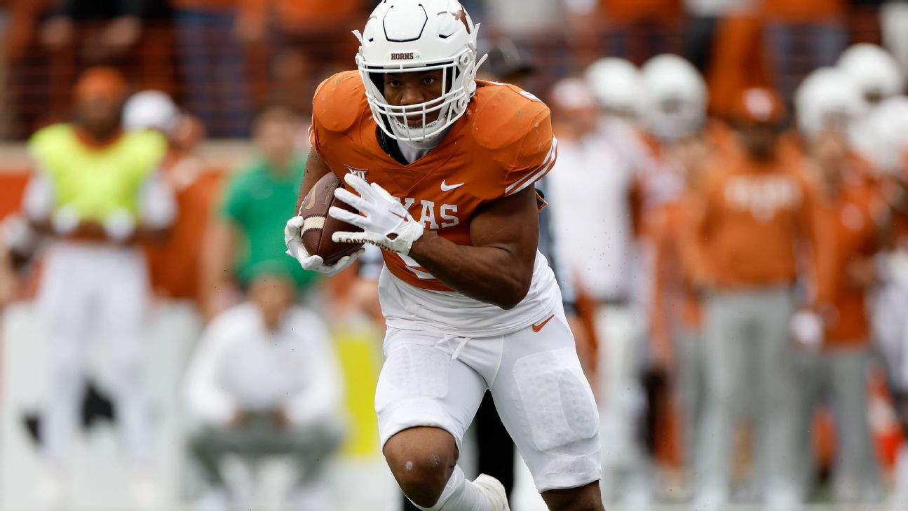 Matt Bowen's favorite 2022 NFL draft prospects for fantasy football - ESPN