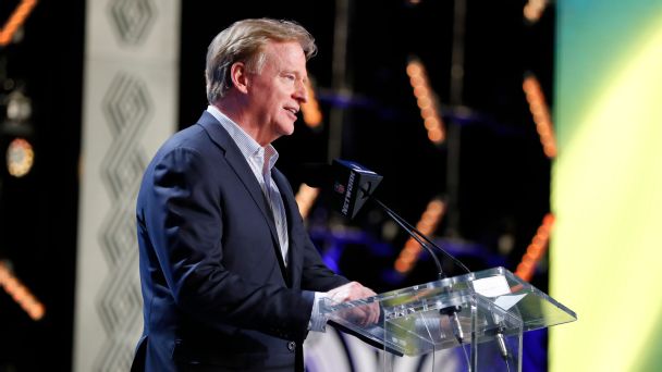 NFL draft trivia  When did the NFL switch to a seven-round format 