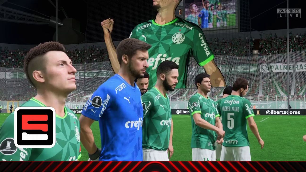 EA Sports FC: novo game de futebol da Electronic Arts é