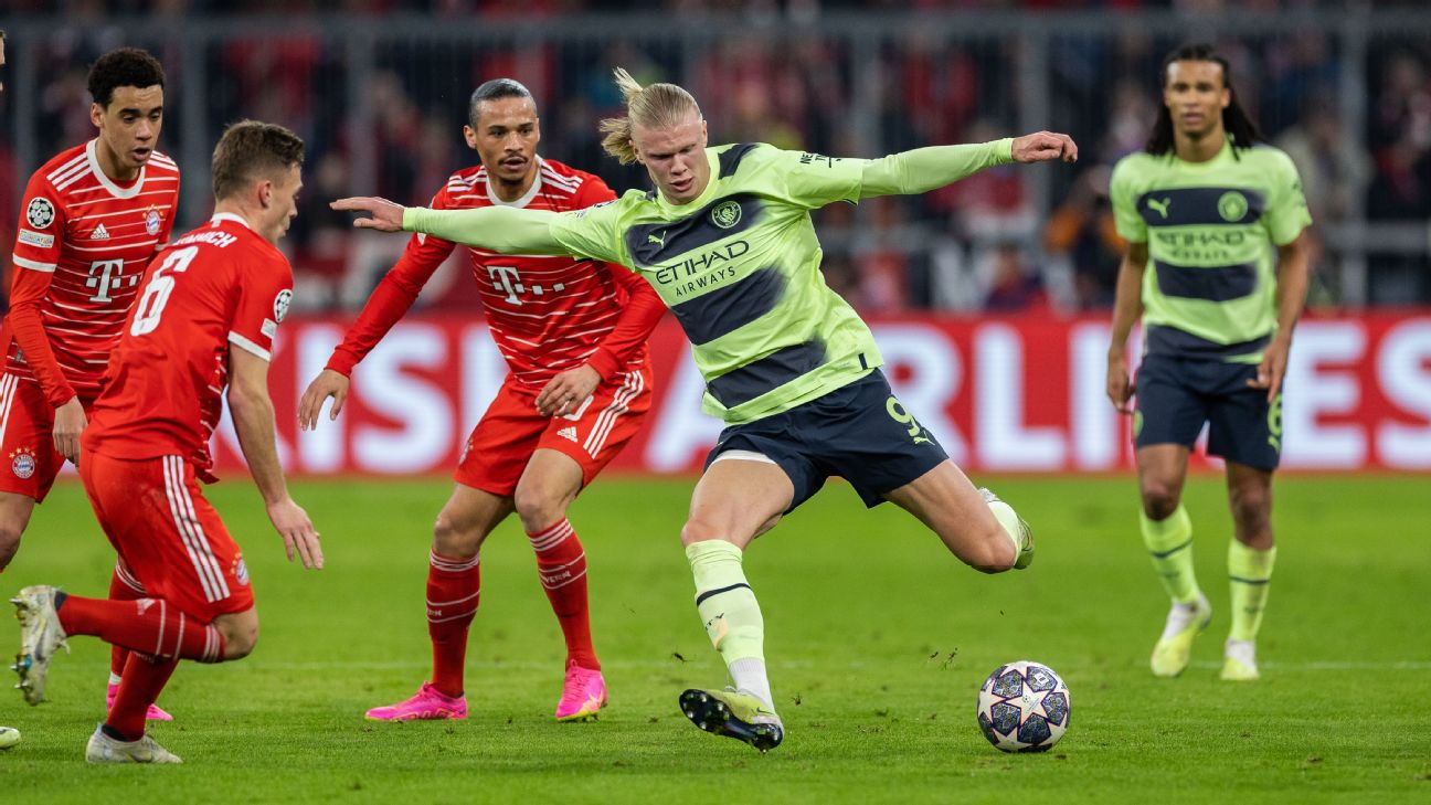 UEFA Women's Champions League: Watch Lyon vs. Bayern Munich on CBS All  Access, live stream online 