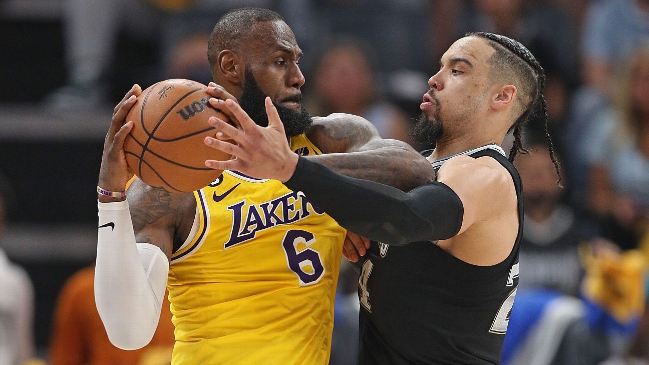 LeBron James tweets apology, still calls Lakers beat reporter a liar after  blowout loss - Silver Screen and Roll