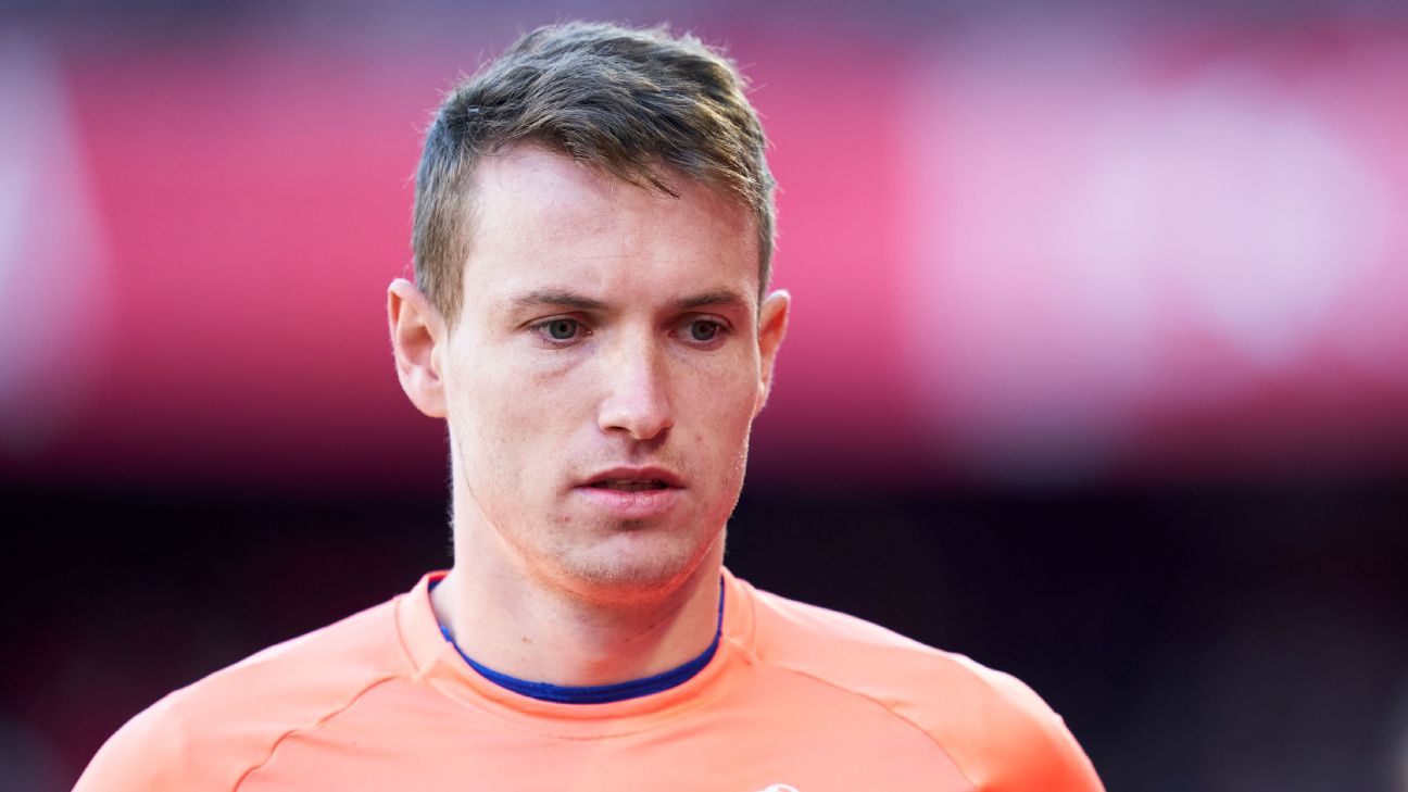 Jankto to stop playing over 'health, mental state'