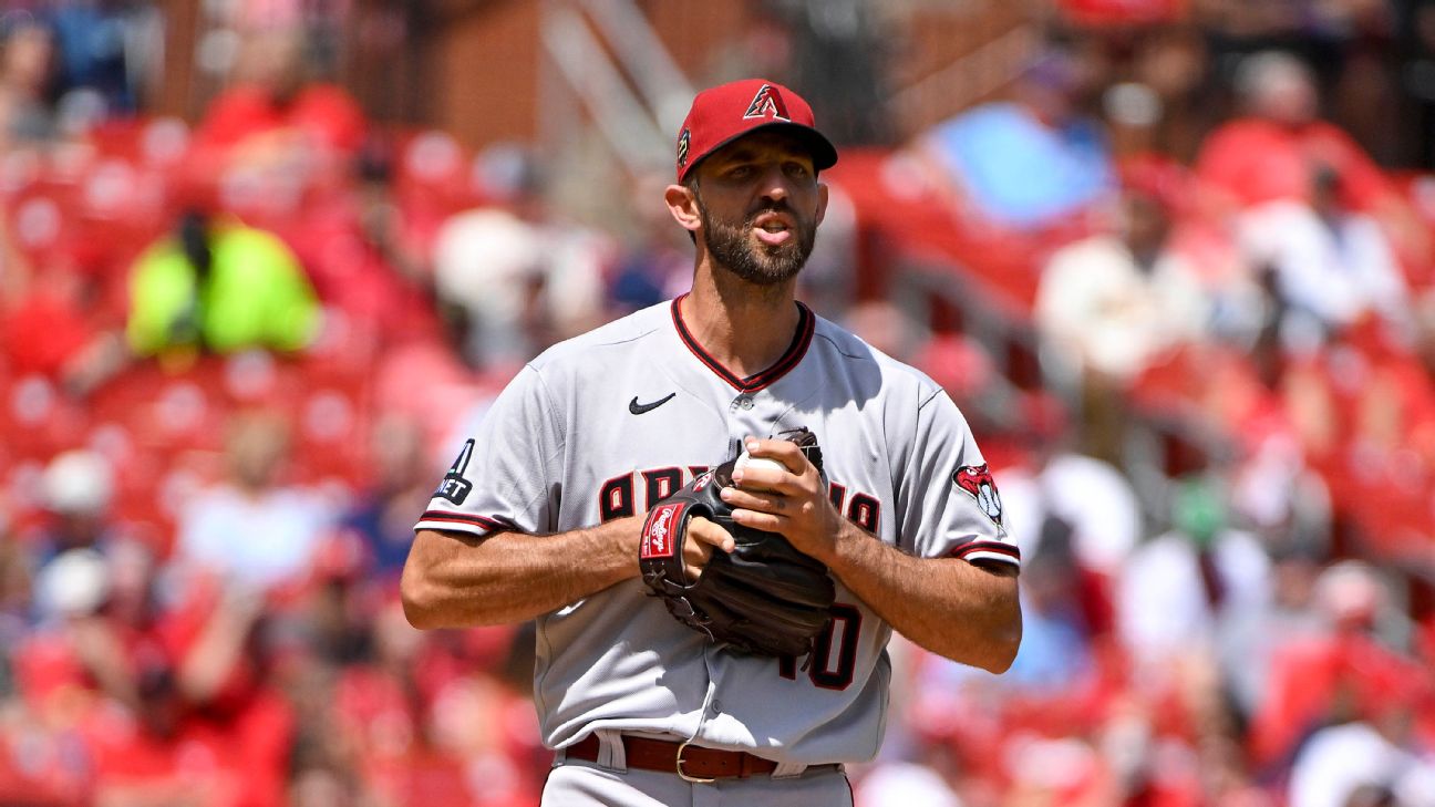 Madison Bumgarner Class of 2007 - Player Profile