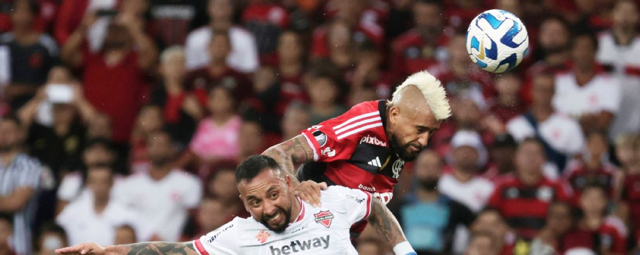 Flamengo Fútbol - Noticias, Marcadores, Estadísticas, Rumores y más de los  Flamengo | ESPN