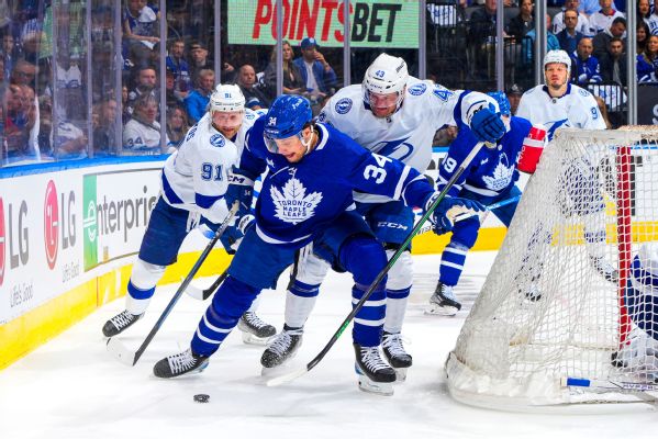 Lightning have ‘full confidence’ in series rebound