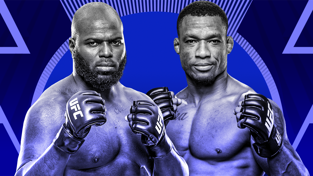 UFC Fight Night expert picks and best bets Can Jailton Almeida stay undefeated?