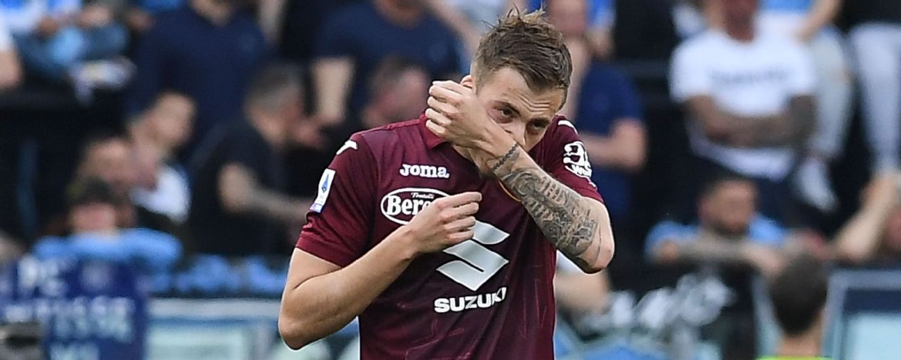 Torino Scores, Stats and Highlights - ESPN