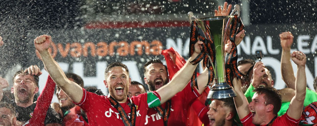 English League Two News, Stats, Scores ESPN