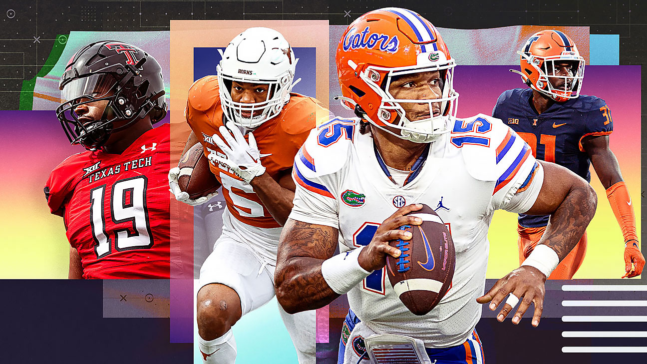2023 NFL mock draft: Todd McShay's final first-round predictions