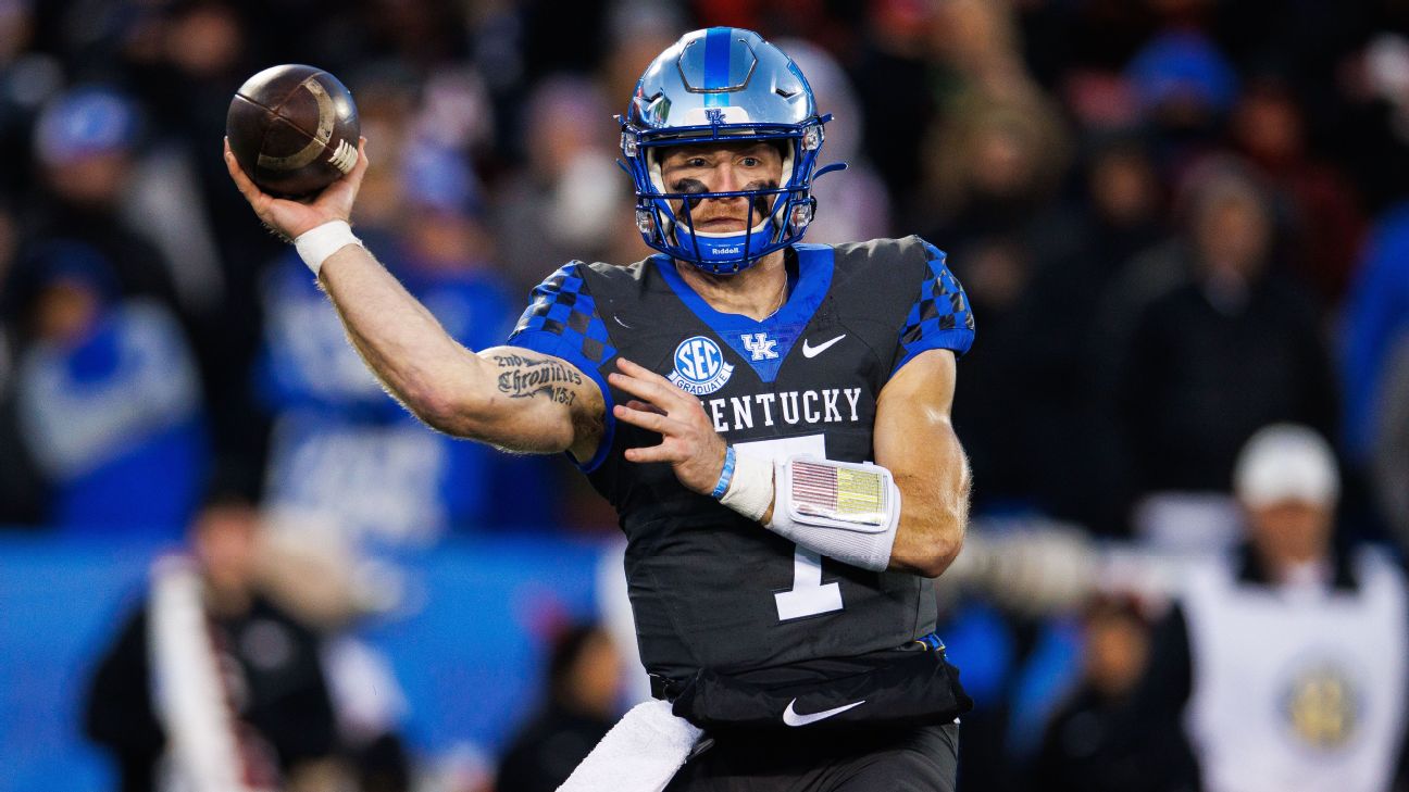 Which Top QB Fits Colts Best In 2023 NFL Draft?